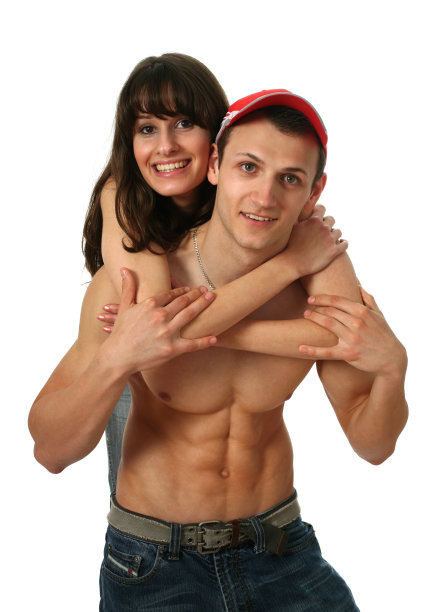 爱的夫妻图片下载