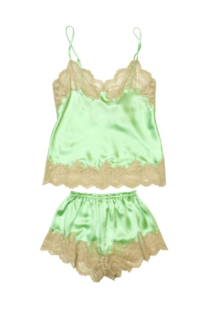 丝绸内衣图片下载