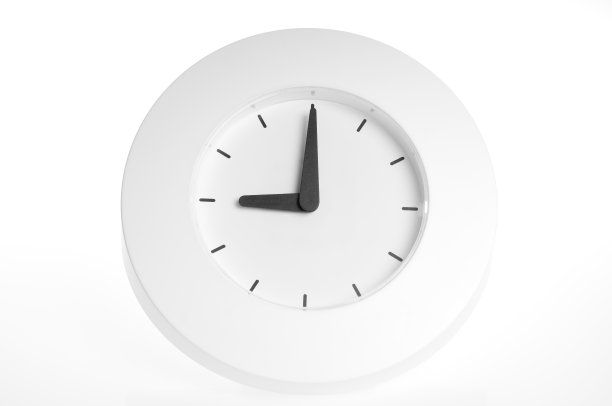 打卡钟图片下载