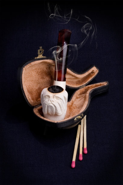 吸烟管图片下载