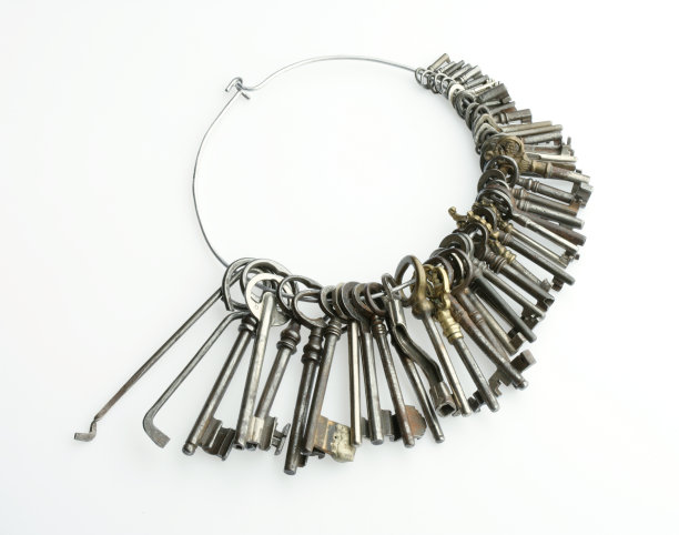 许多旧万能钥匙图片下载