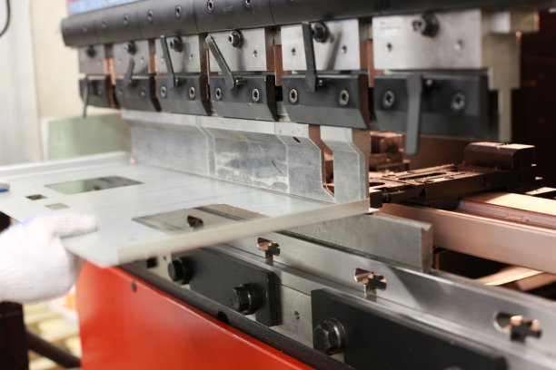 钣金折弯机图片下载