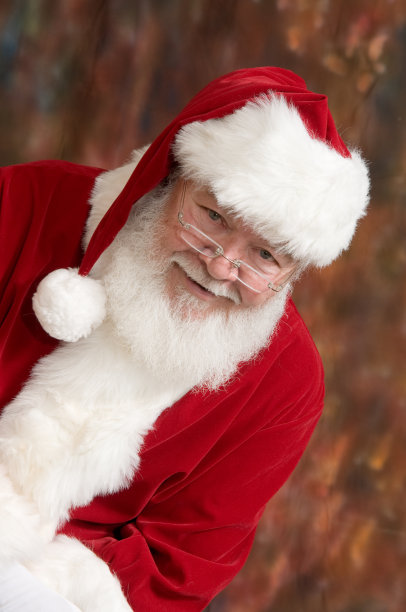 圣诞老人图片下载