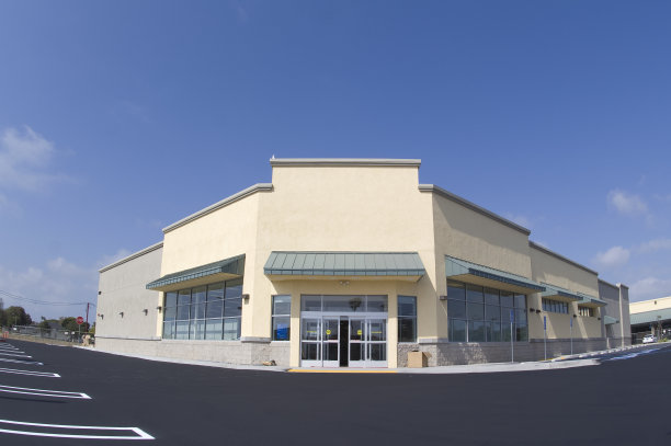 零售商店图片下载