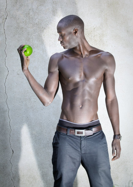 吃水果图片下载