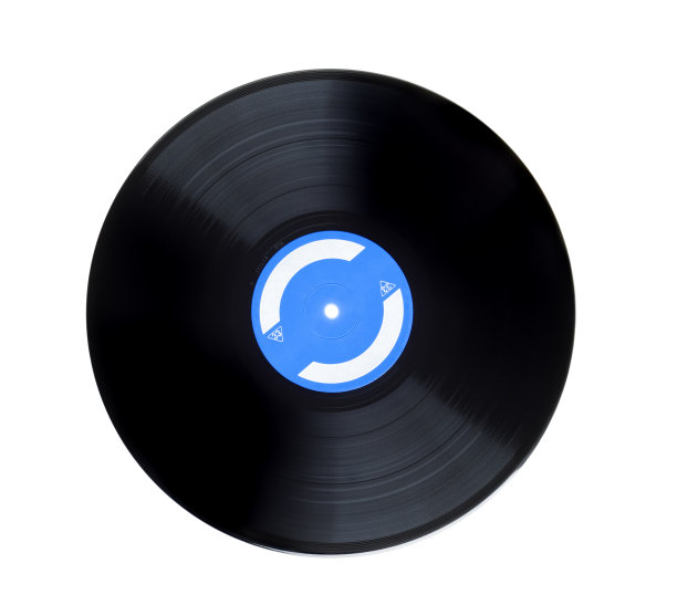 黑胶唱片图片下载