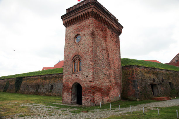 中欧城堡图片下载