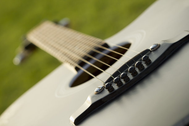 木吉他图片下载