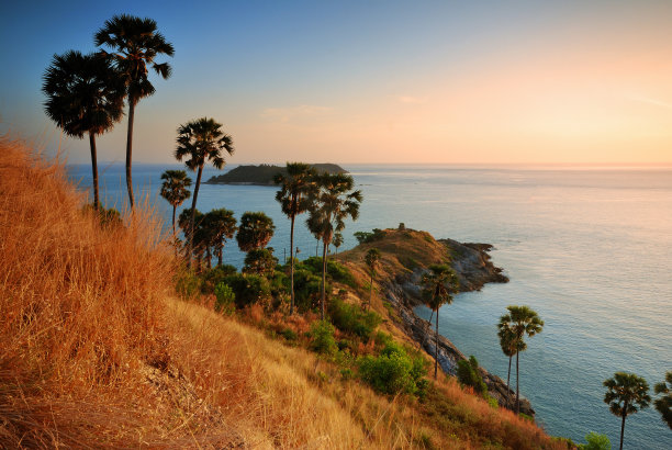 普罗姆塞普角图片下载