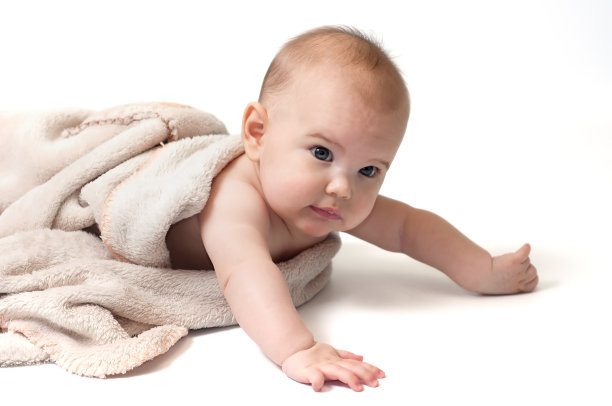 婴儿毛毯图片下载