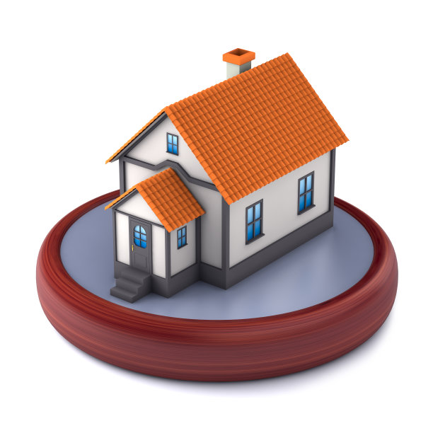 3 d的房子图片下载