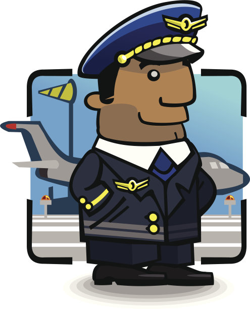 飞行员图片下载