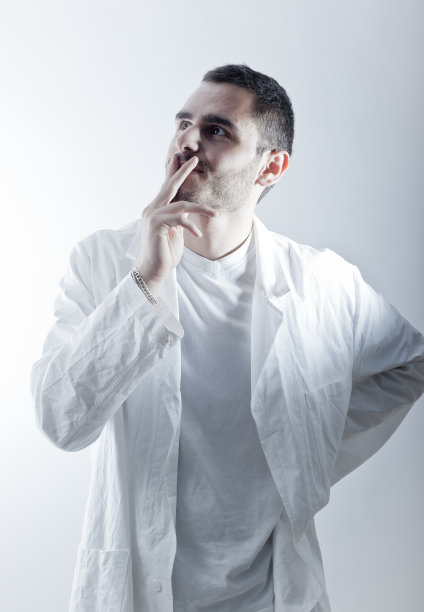 思考研究图片下载