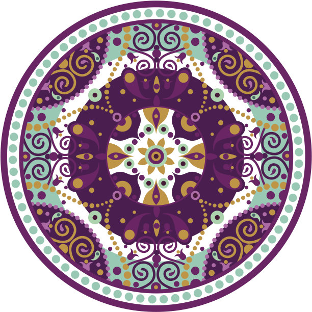 可爱的手绘图案图片下载