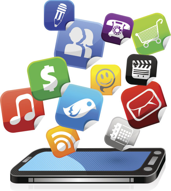 移动应用程序图片下载