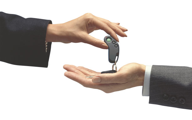 交出车钥匙图片下载