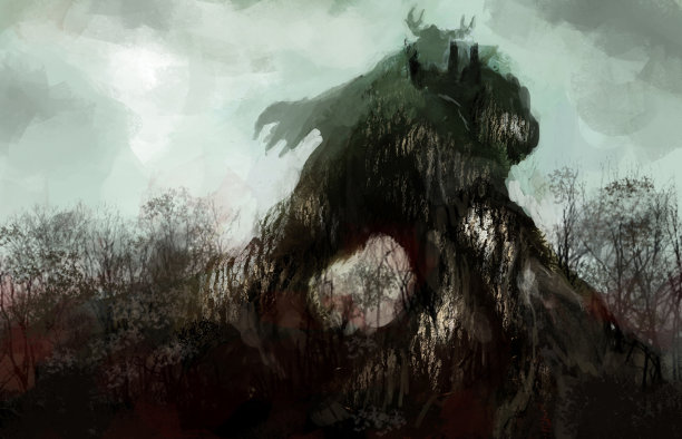 大自然的愤怒图片下载