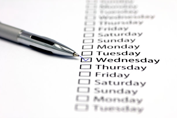 今天是周三图片下载