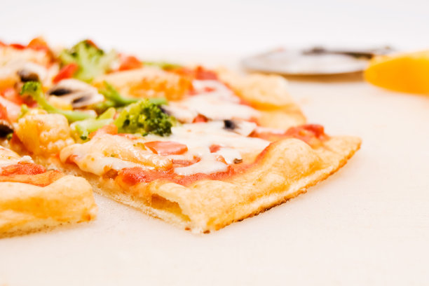 切披萨图片下载