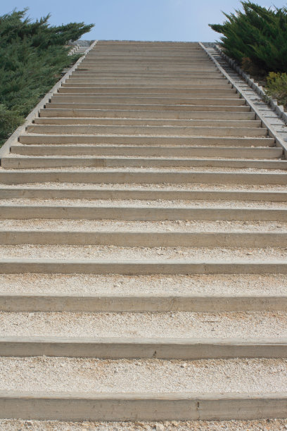 天堂的阶梯图片下载