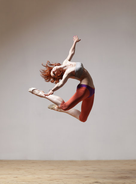 舞蹈家图片下载