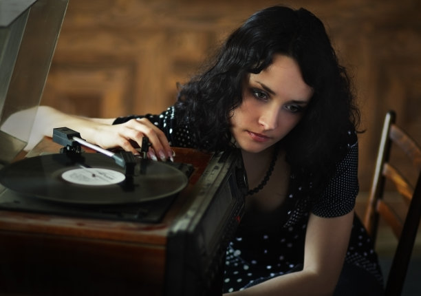 乙烯基图片下载