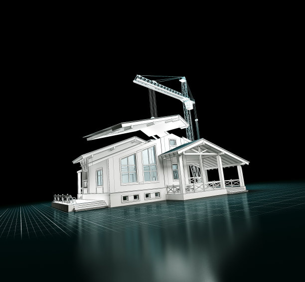 房子的项目图片下载