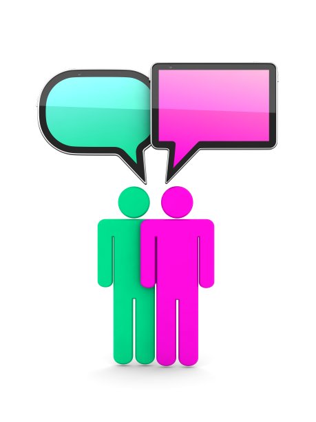 演讲的泡沫图片下载