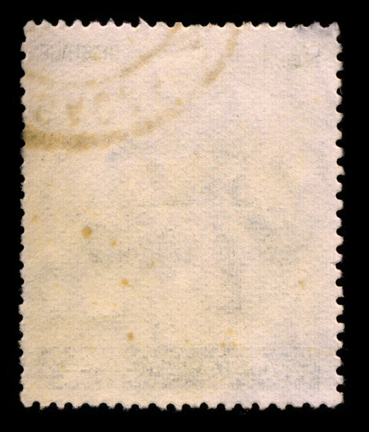 背景邮票。图片下载