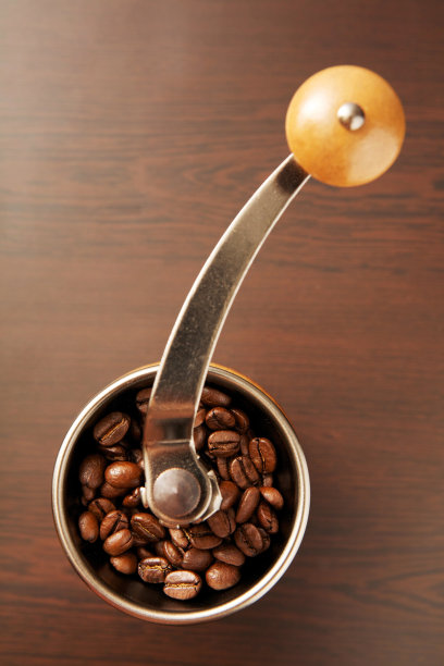 咖啡研磨机图片下载