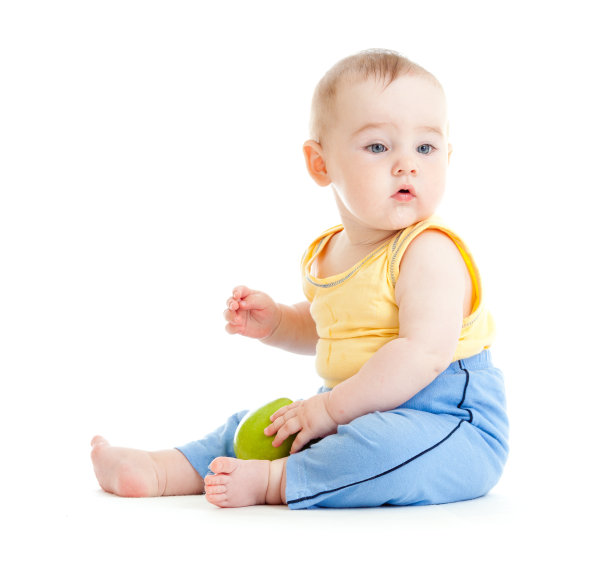 儿童单独食用健康食品图片下载