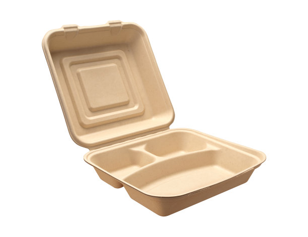 托盘上隔离白色图片下载