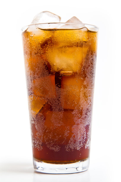 冰镇可乐杯图片下载