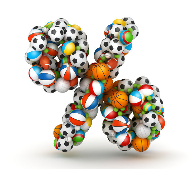 百分号，游戏球字母图片下载