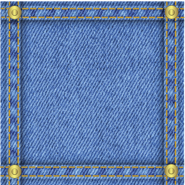 牛仔裤框架图片下载