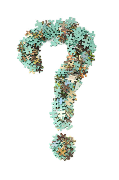 谜题的问号图片下载