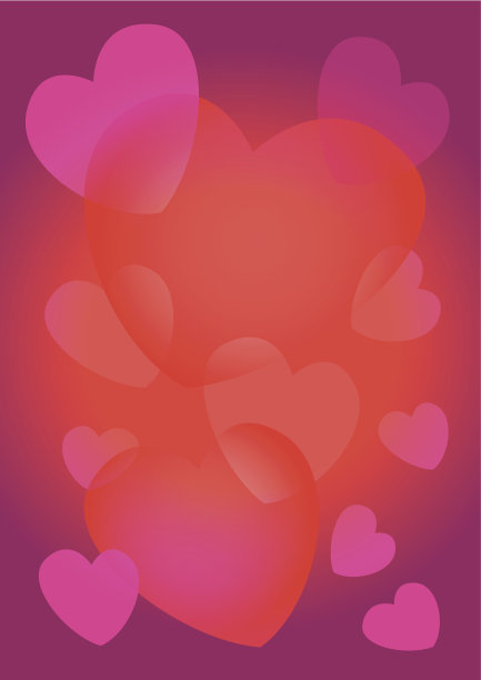 情人节的背景图片下载