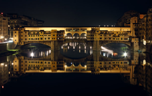 夜之桥图片下载