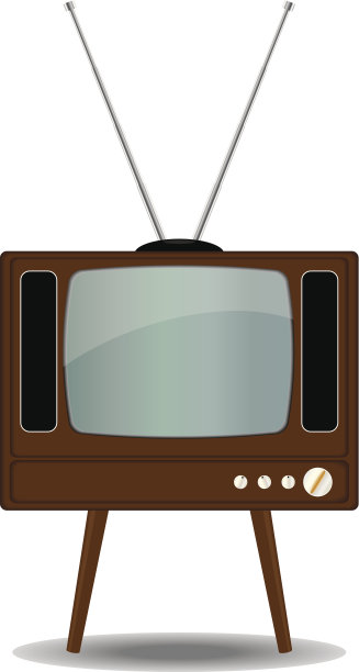 旧的电视图片下载