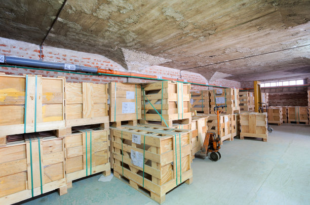 工厂仓库图片下载