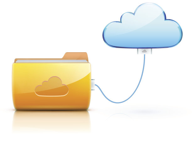 云计算概念图片下载