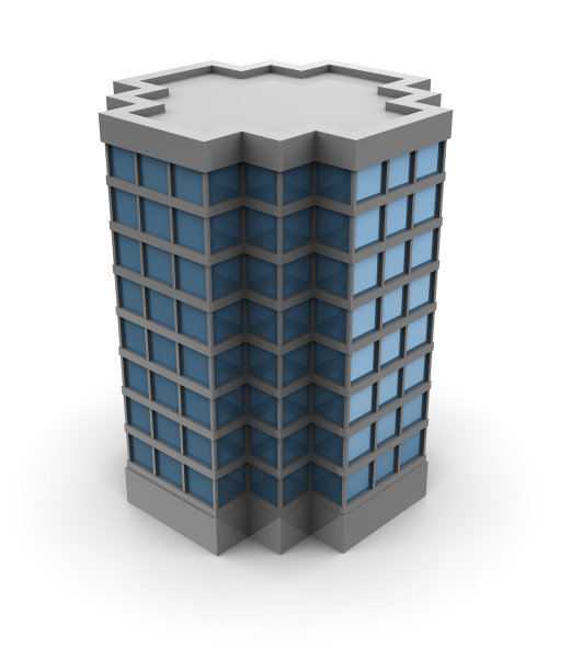 办公大楼图片下载