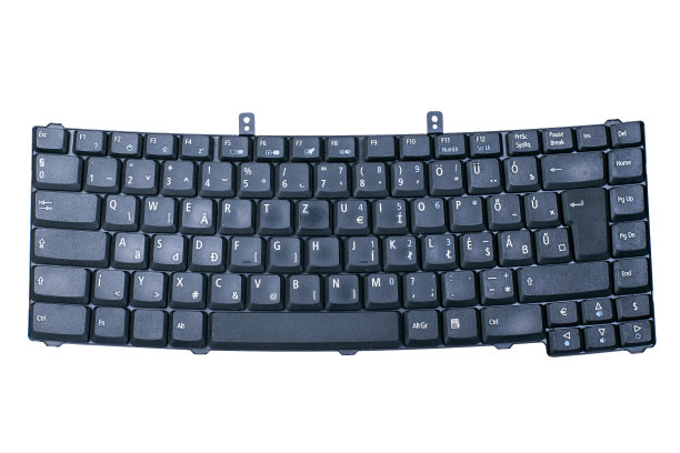 笔记本电脑键盘图片下载