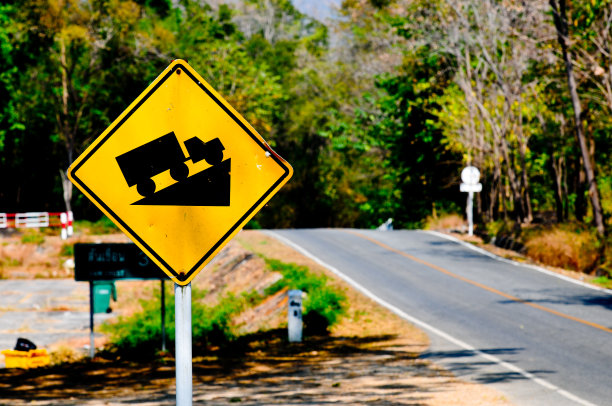 槽的迹象图片下载