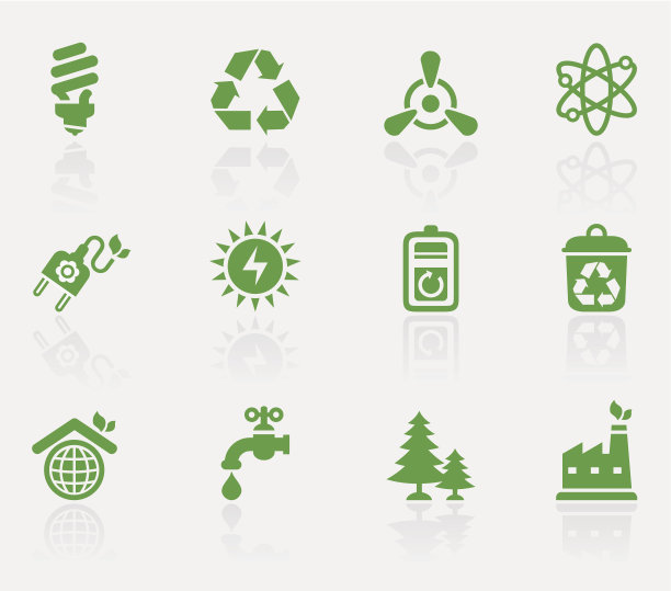 Eco图标图片下载