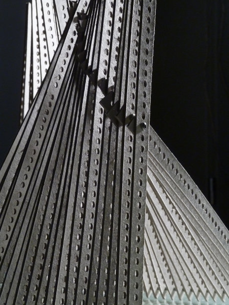 金属工程模型图片下载