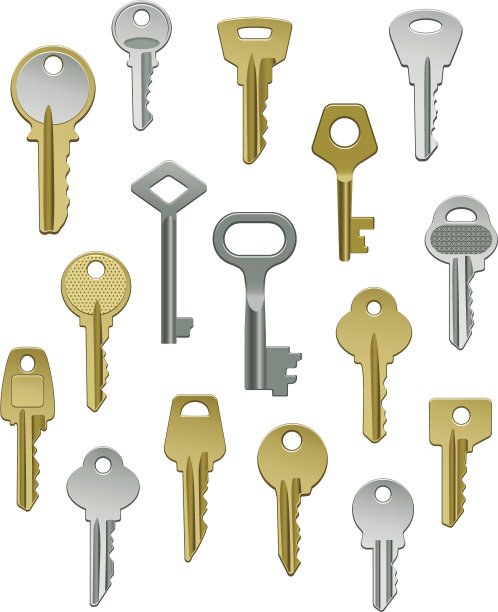 收集钥匙-设置两个图片下载