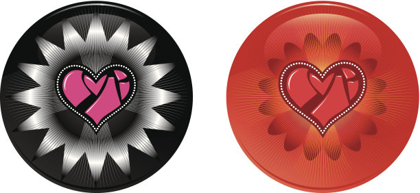 心碎爱情的象征图片下载