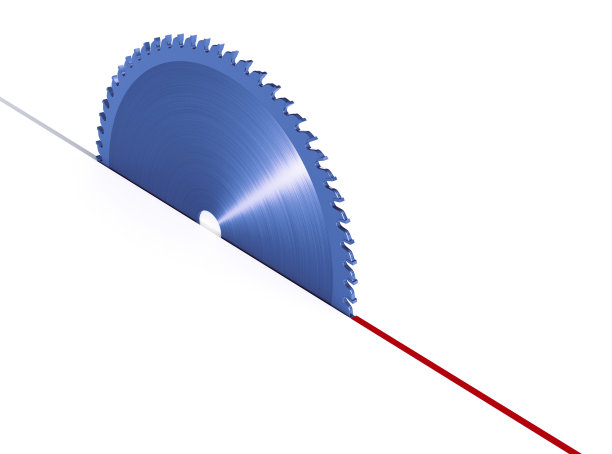 圆锯片图片下载