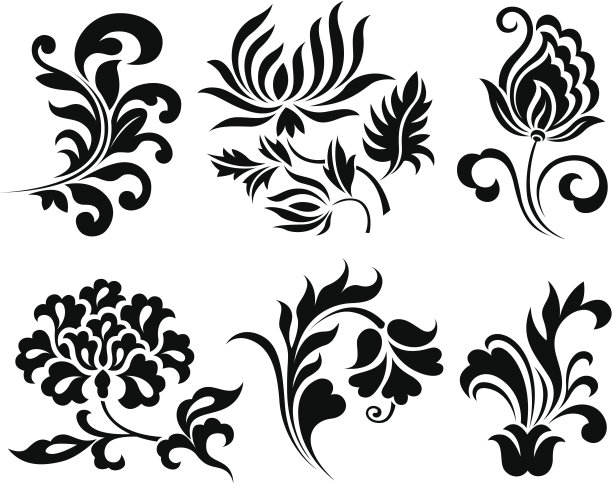 花工厂设计图片下载